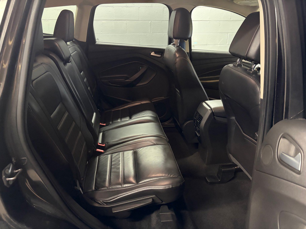2017 Ford Escape Image 30