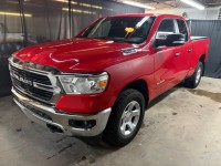 Image for 2019 RAM 1500 Big Horn/lone Star ID: 7443398