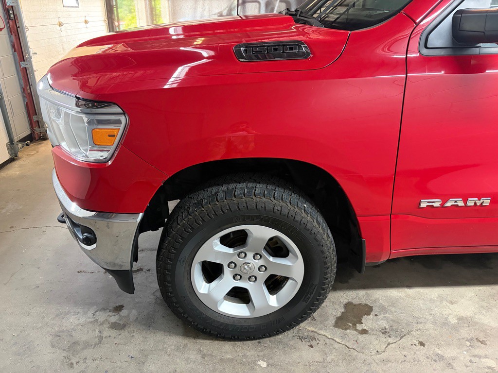 2019 RAM 1500 Image 2