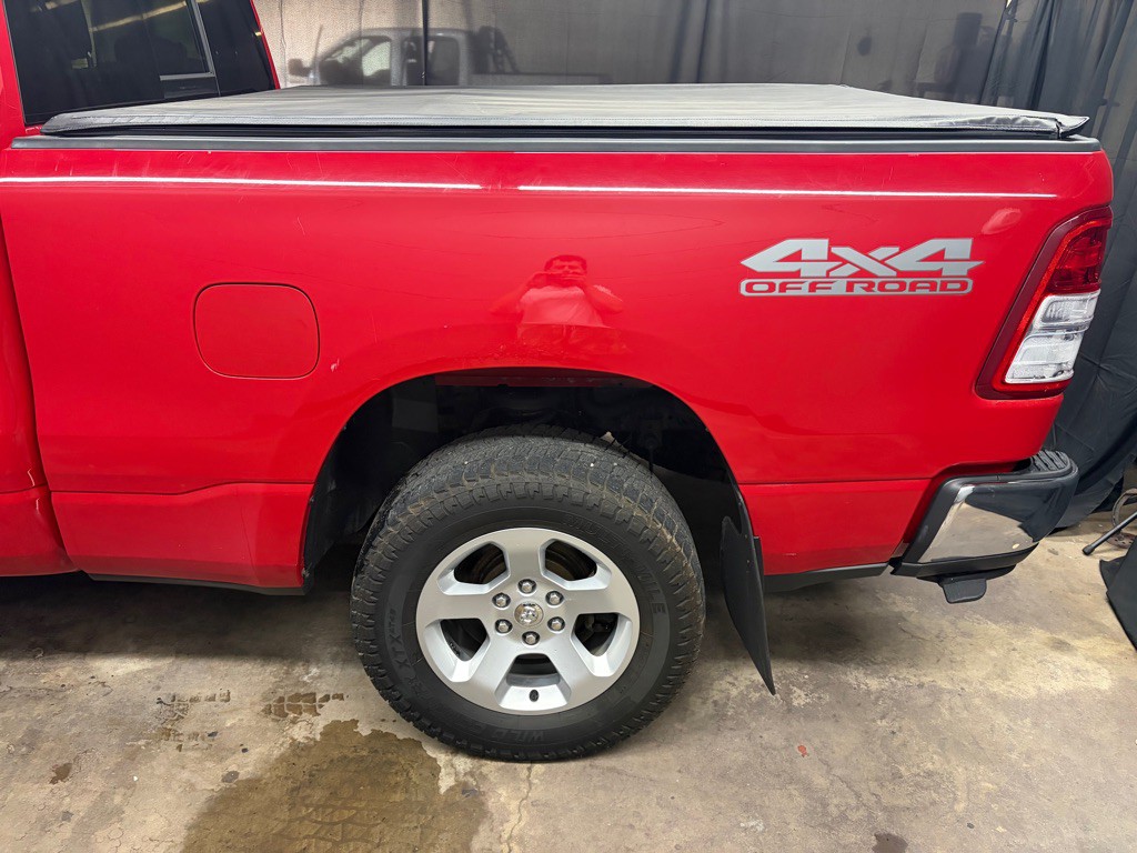 2019 RAM 1500 Image 5