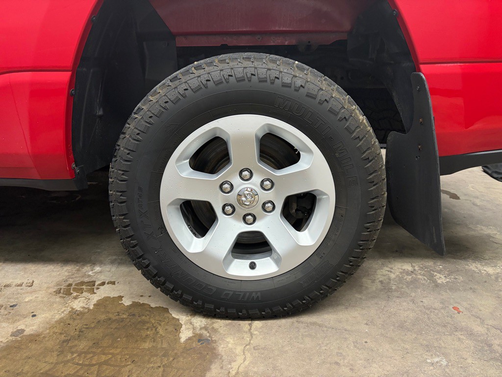2019 RAM 1500 Image 6
