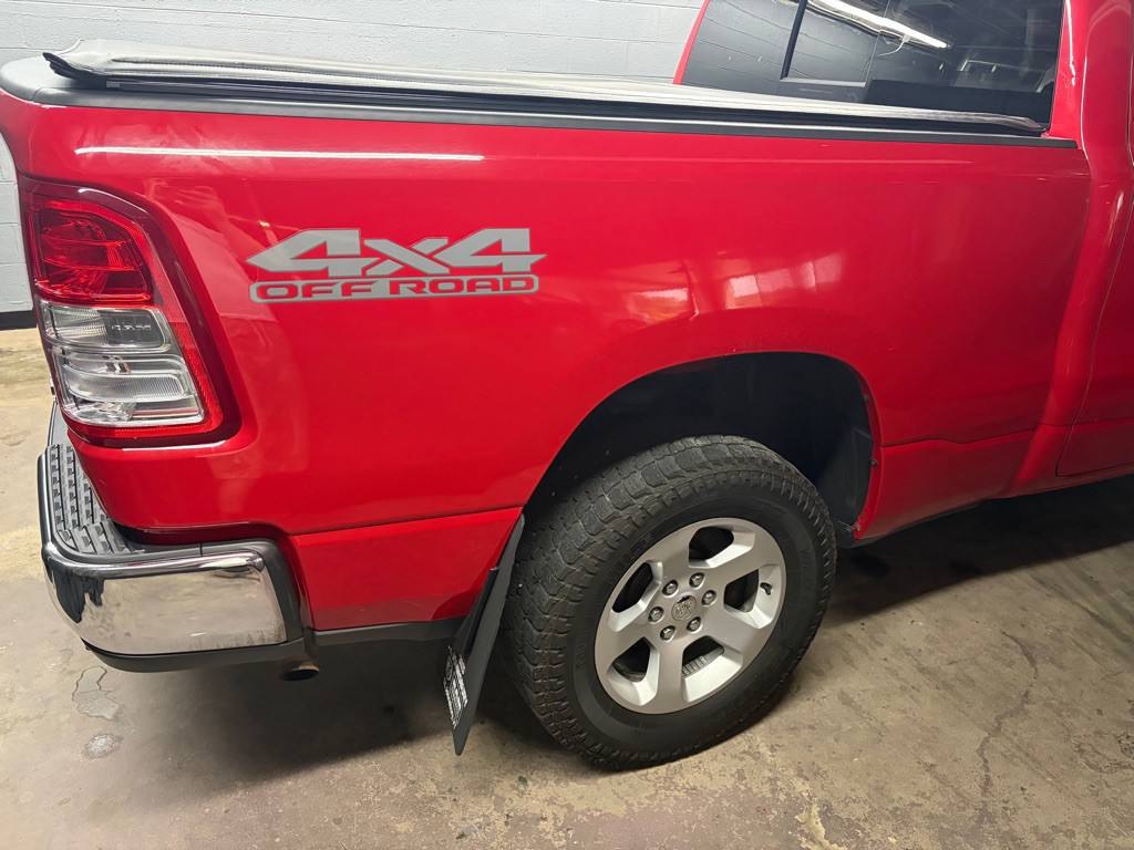2019 RAM 1500 Image 9
