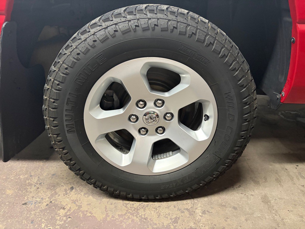 2019 RAM 1500 Image 10