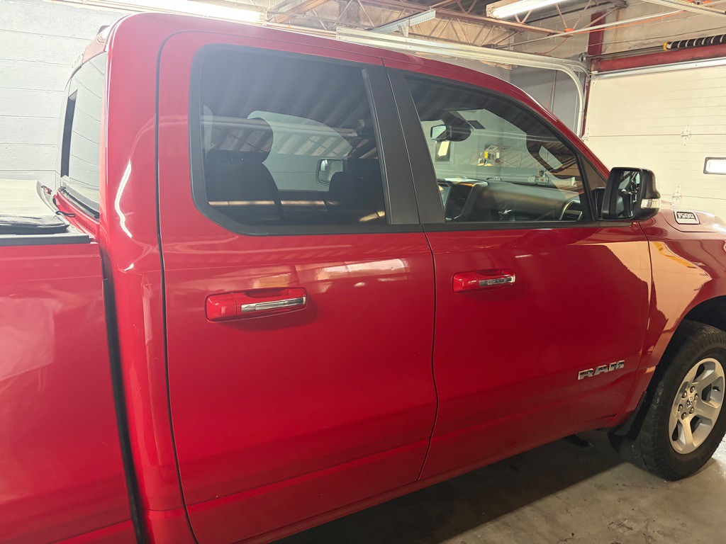 2019 RAM 1500 Image 11