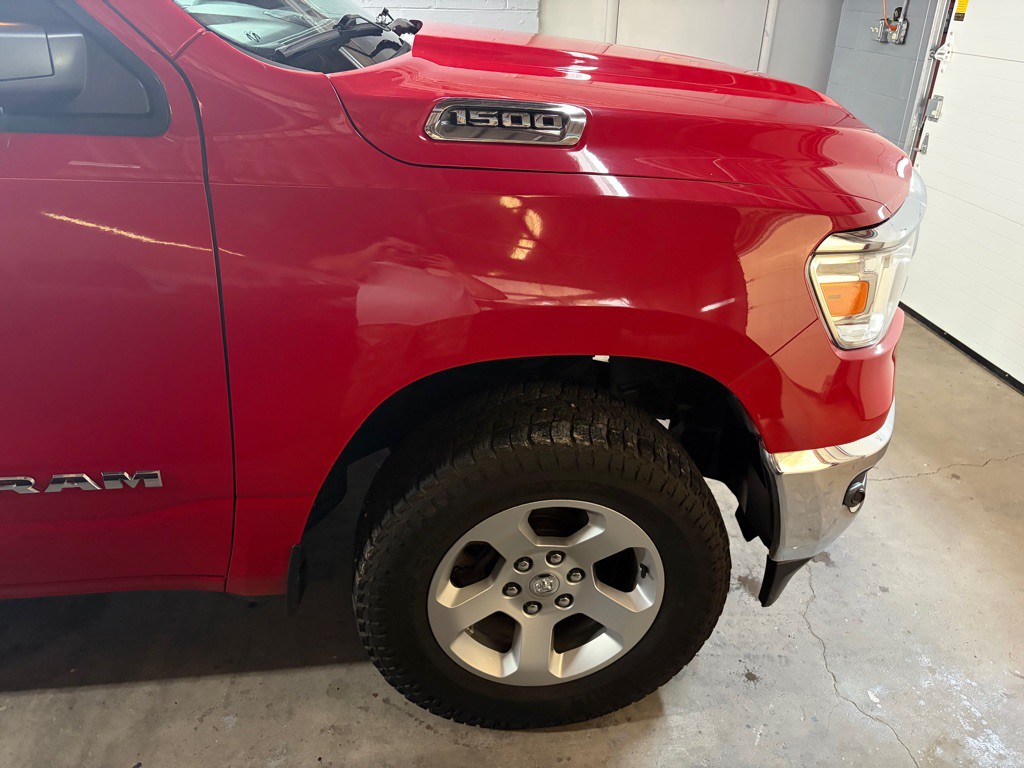 2019 RAM 1500 Image 12