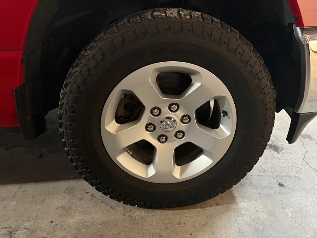 2019 RAM 1500 Image 13