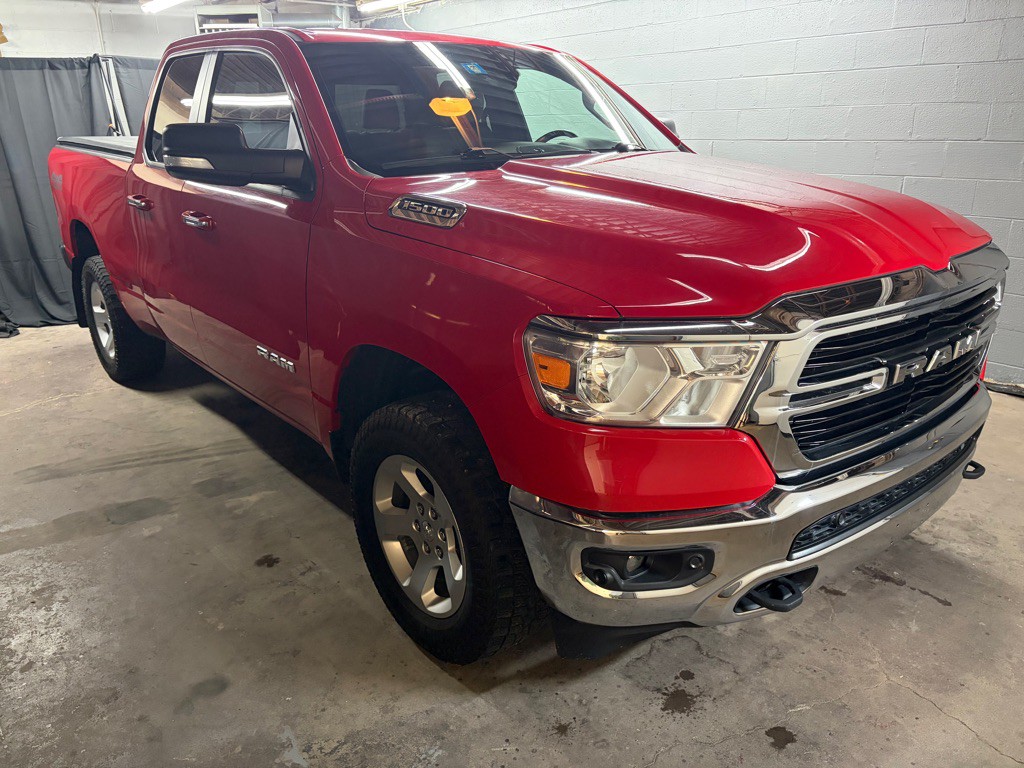 2019 RAM 1500 Image 14