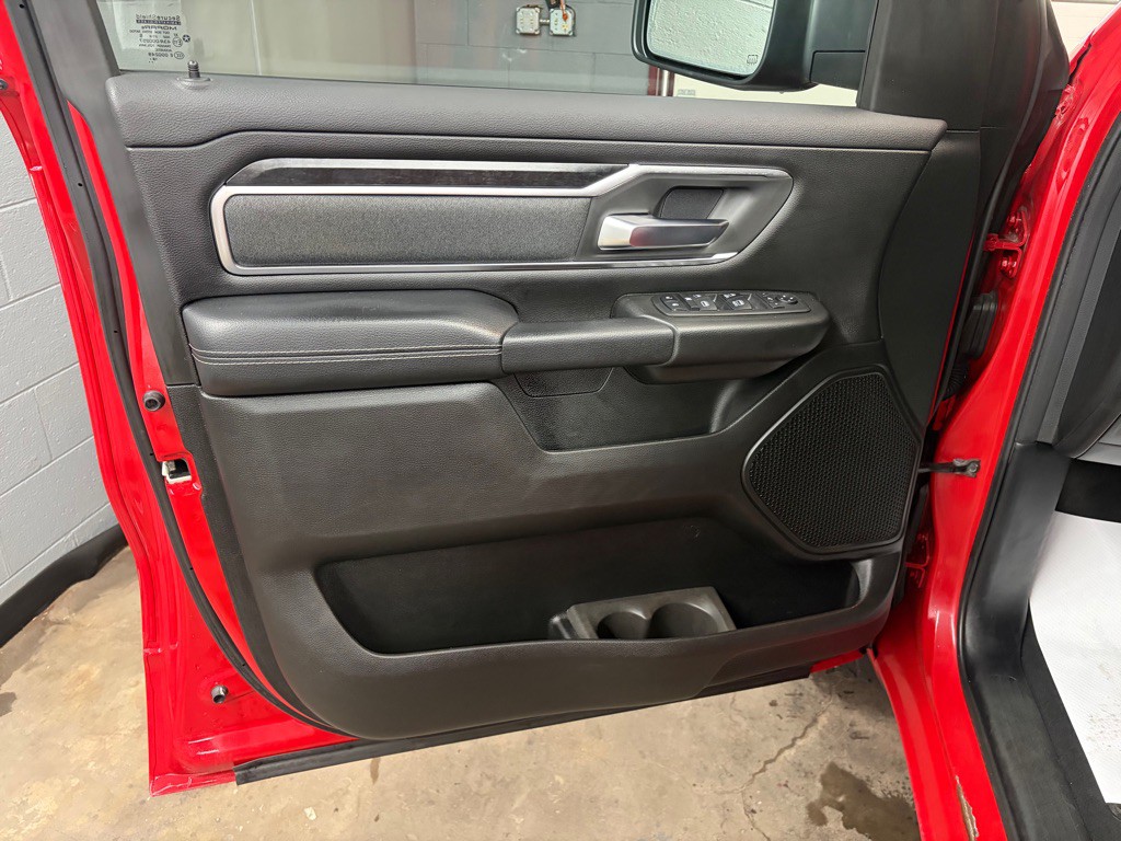 2019 RAM 1500 Image 15