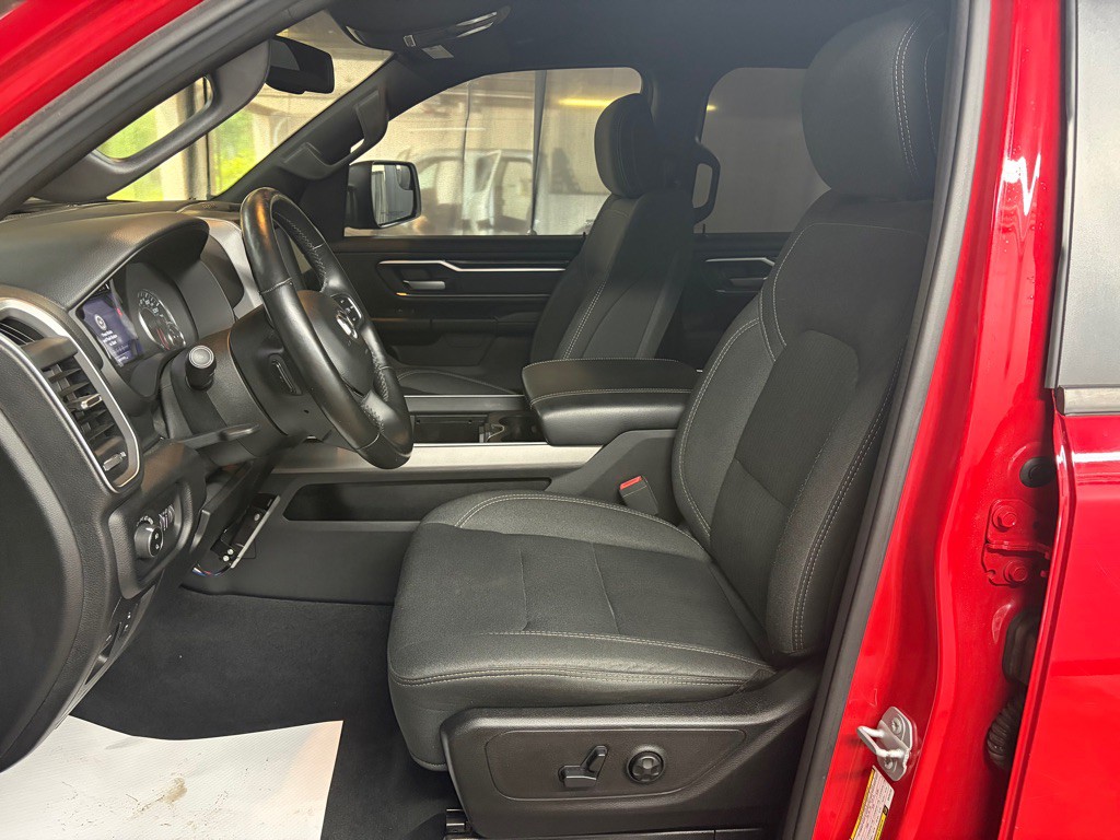 2019 RAM 1500 Image 16