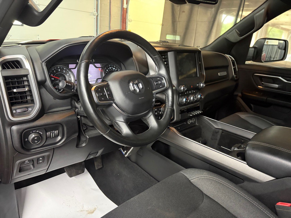 2019 RAM 1500 Image 17