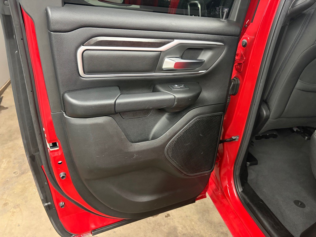 2019 RAM 1500 Image 18