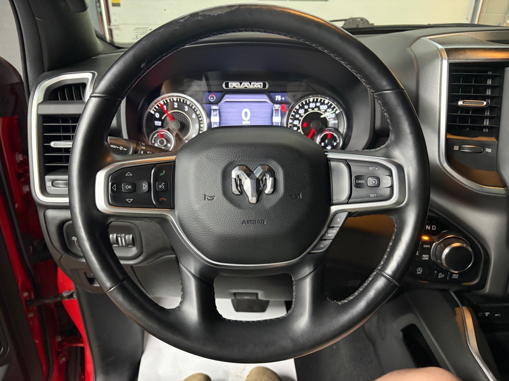 2019 RAM 1500 Image 20