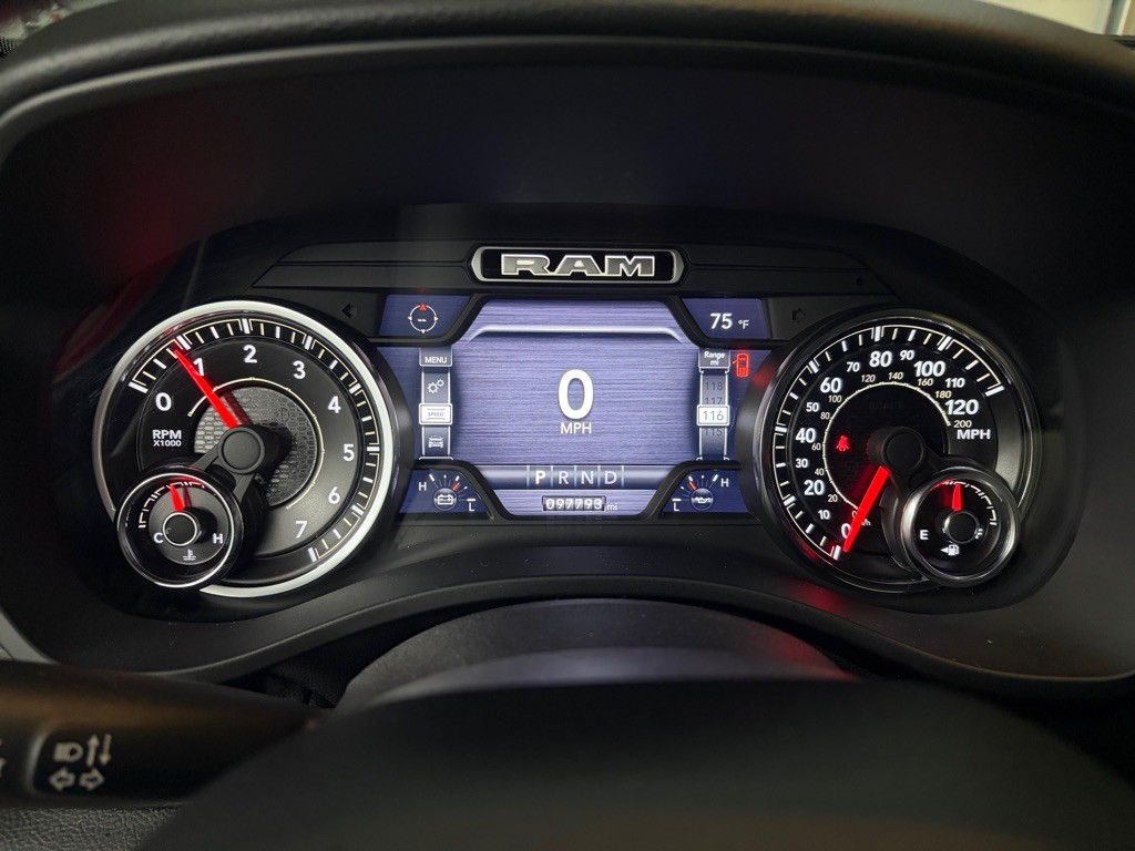 2019 RAM 1500 Image 21