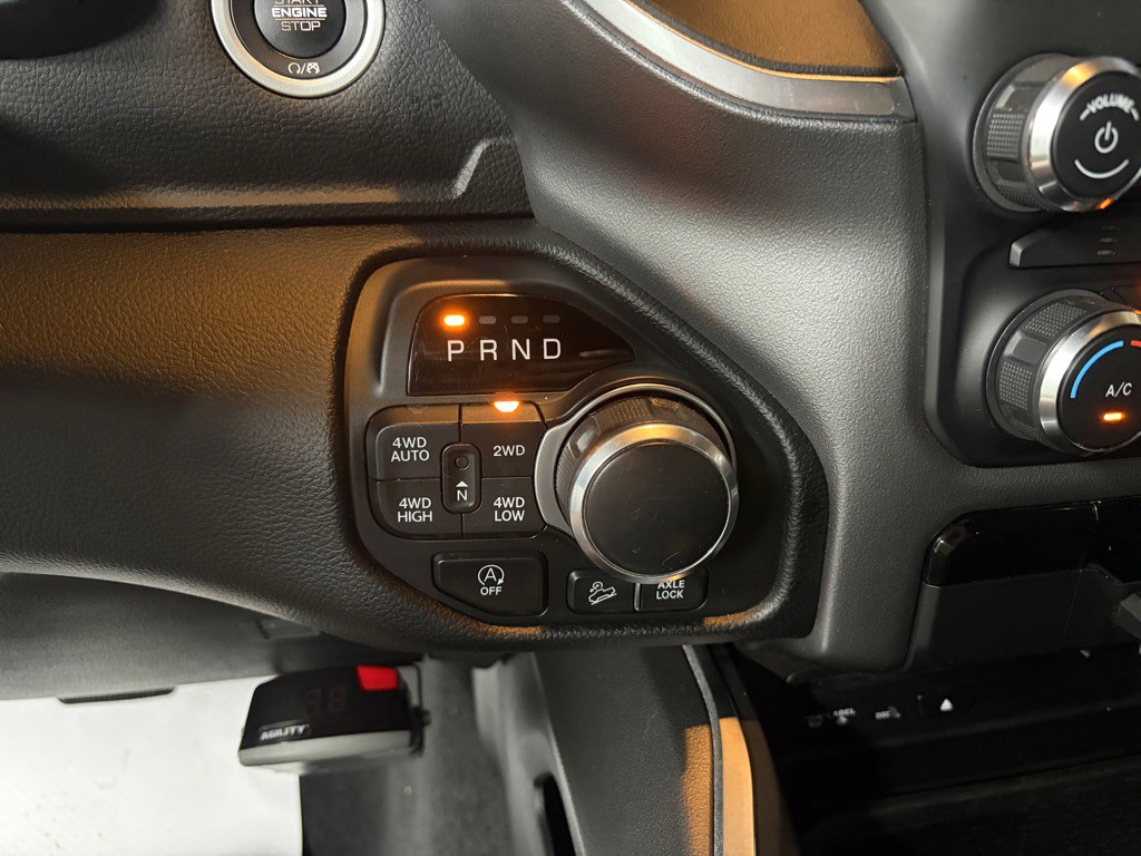 2019 RAM 1500 Image 22