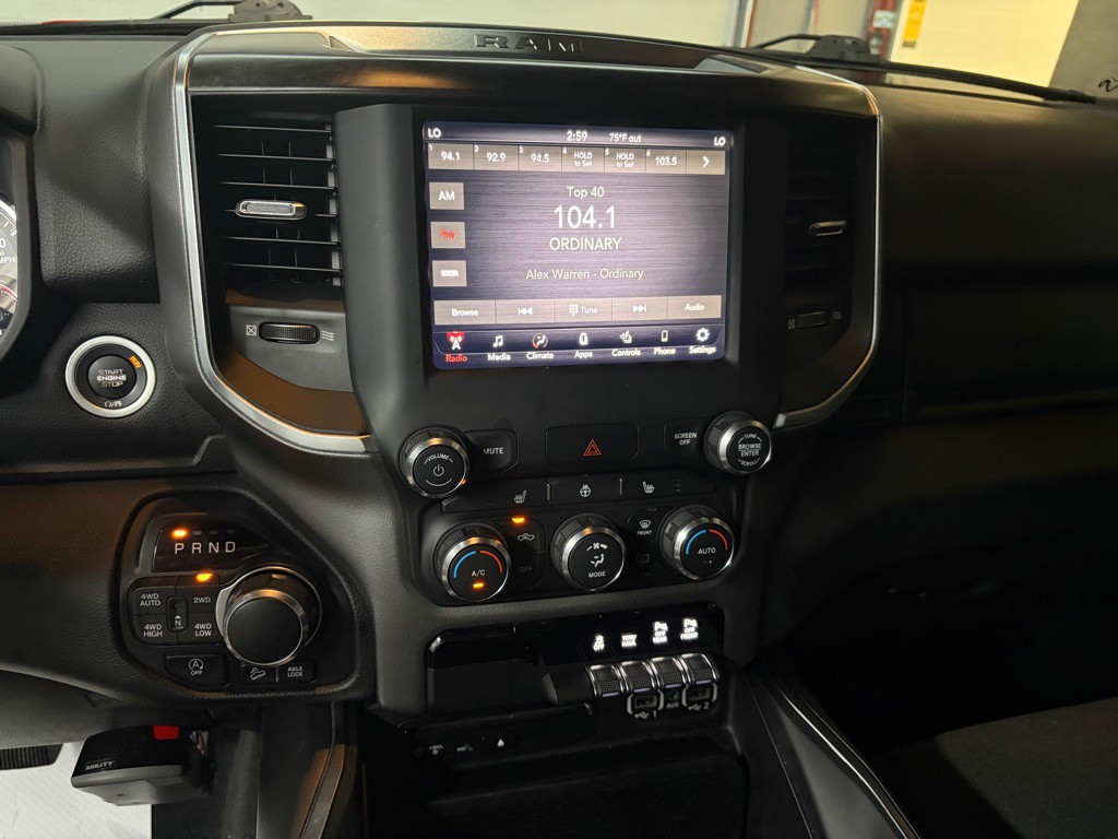 2019 RAM 1500 Image 23