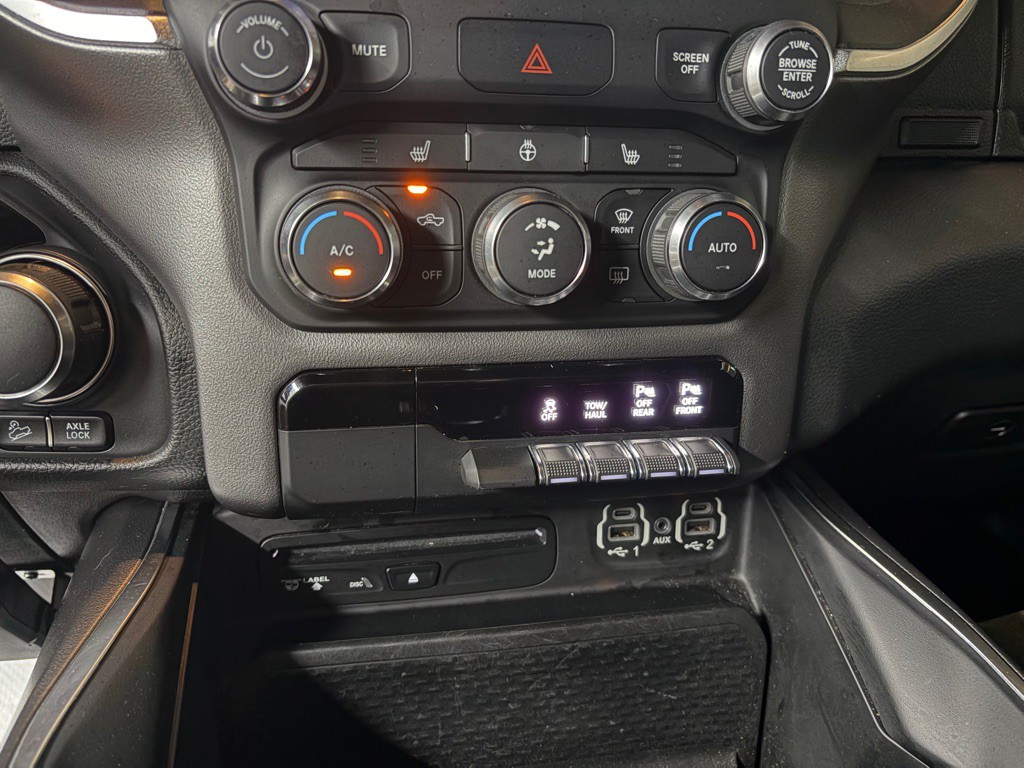 2019 RAM 1500 Image 24