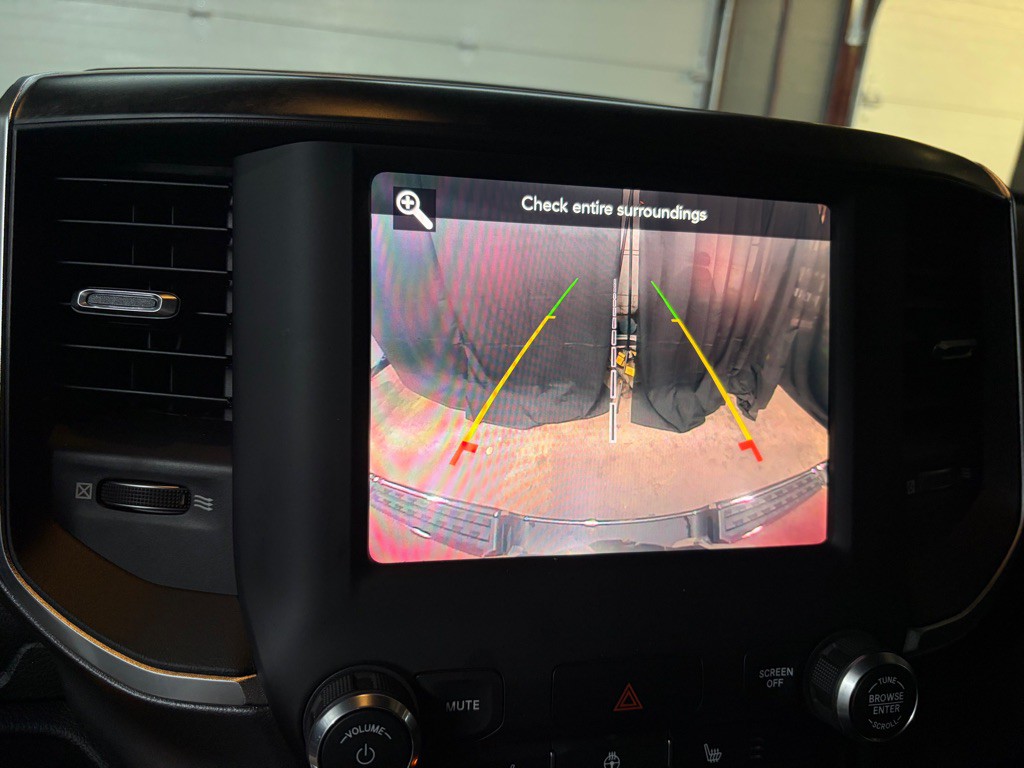 2019 RAM 1500 Image 25