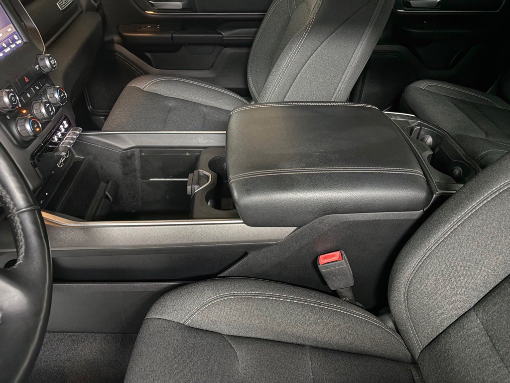 2019 RAM 1500 Image 26