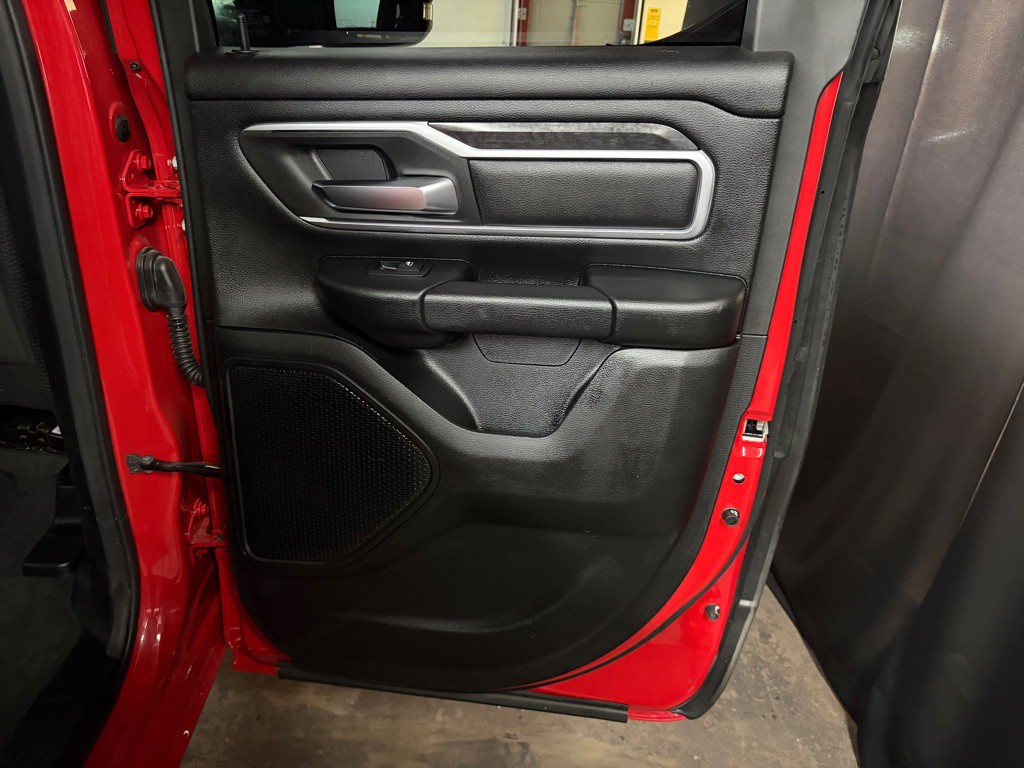 2019 RAM 1500 Image 27