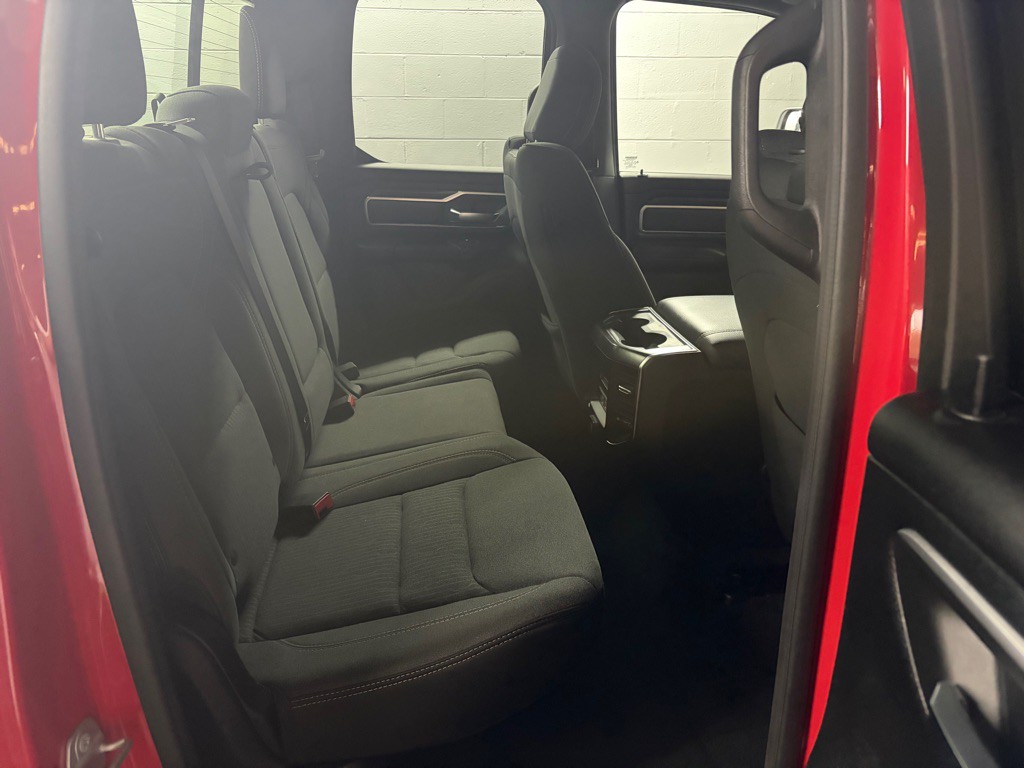 2019 RAM 1500 Image 28
