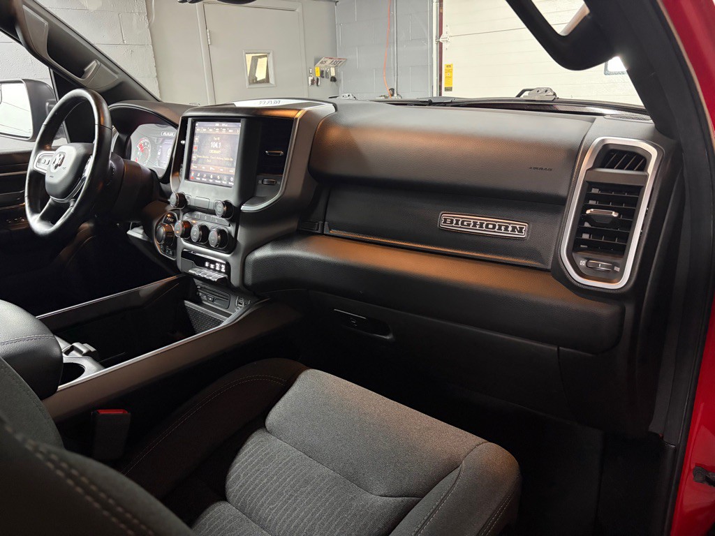 2019 RAM 1500 Image 31