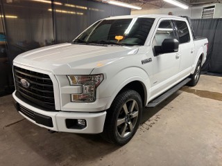 Image for 2017 Ford F-150 Supercrew ID: 7448900