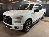 Image for 2017 Ford F-150 Supercrew ID: 7448900