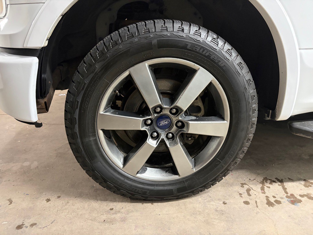 2017 Ford F-150 Image 3