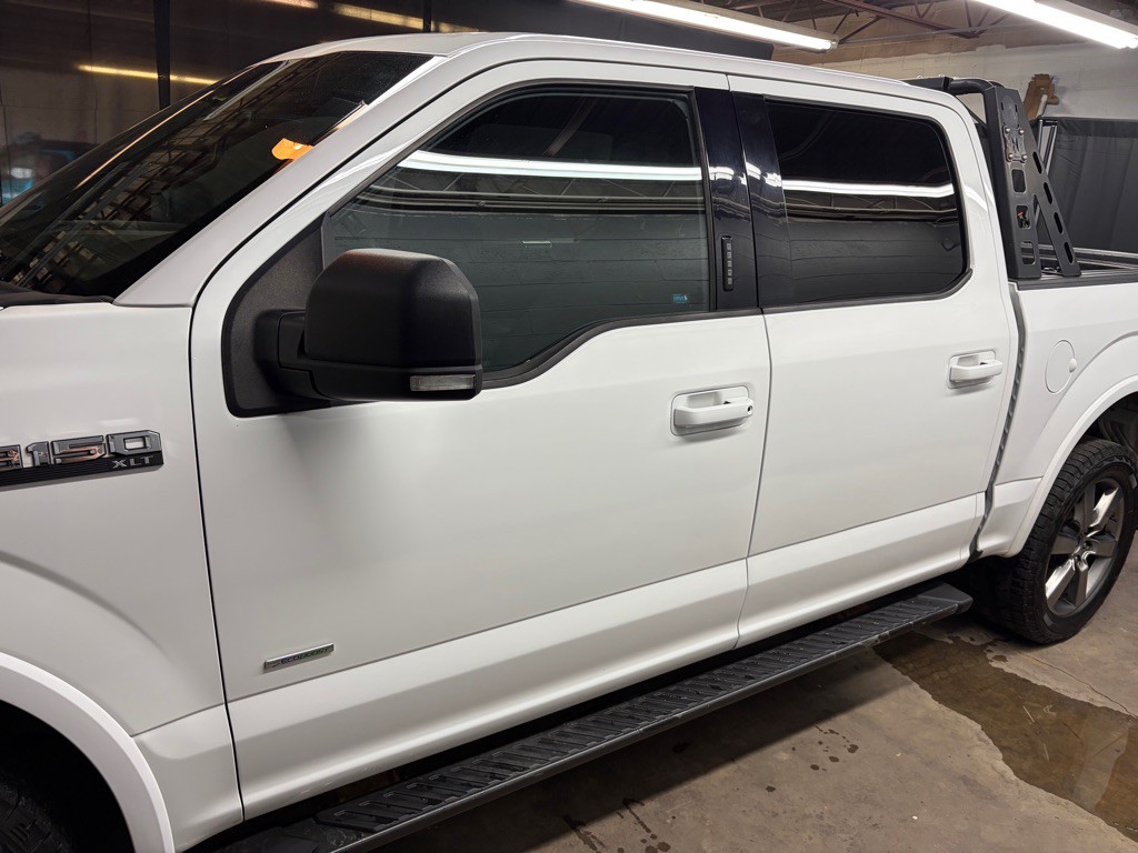 2017 Ford F-150 Image 4
