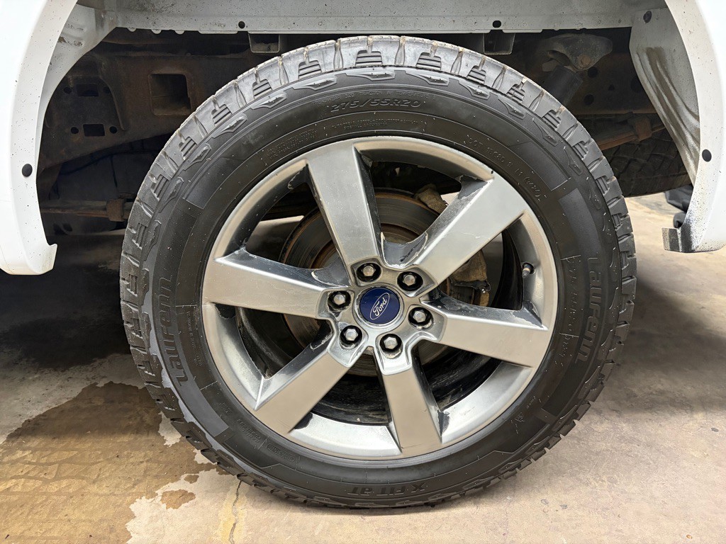2017 Ford F-150 Image 6