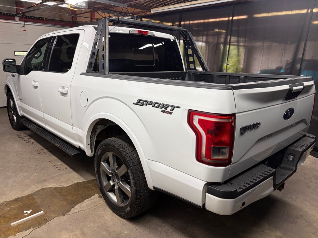 2017 Ford F-150 Image 7