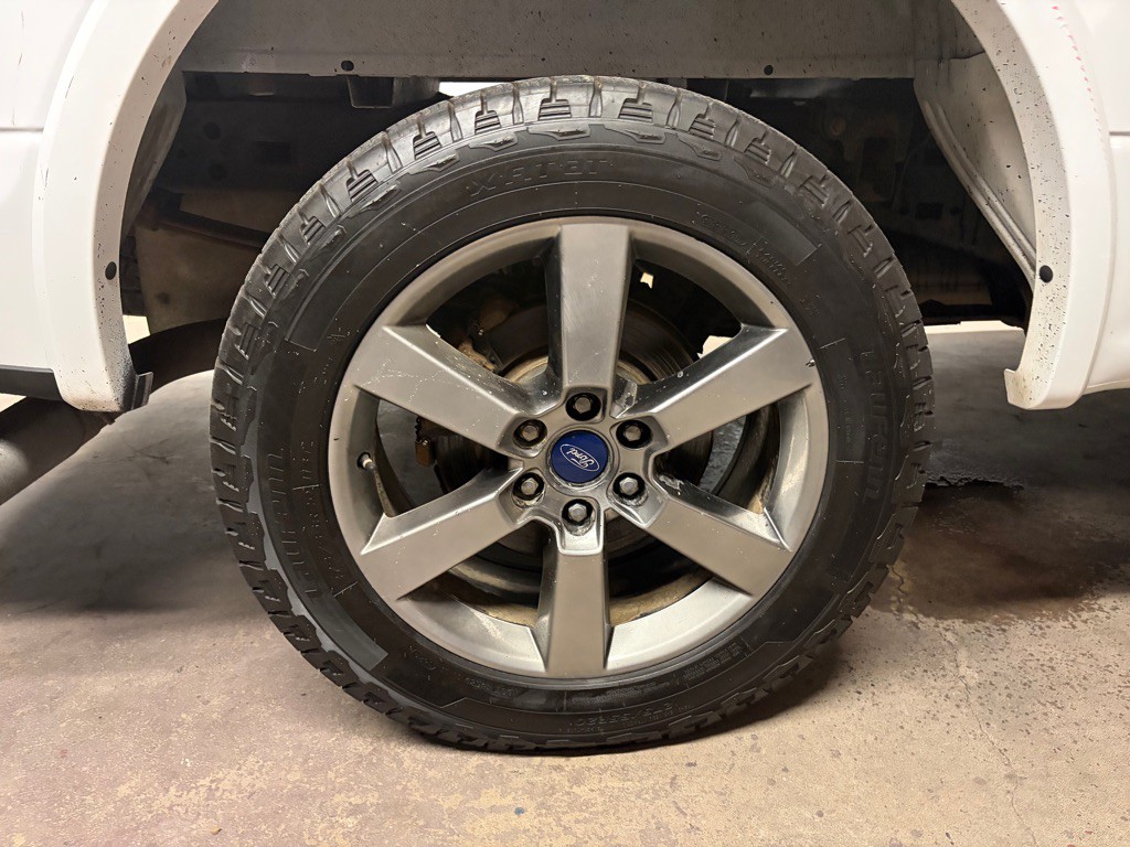 2017 Ford F-150 Image 10
