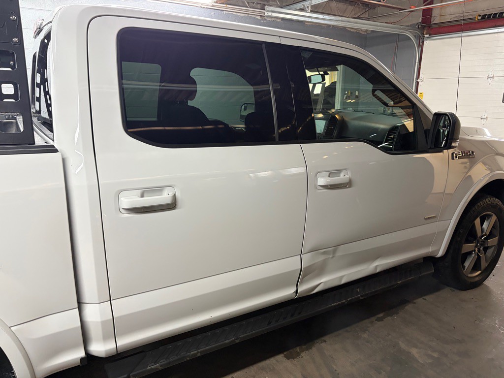 2017 Ford F-150 Image 11