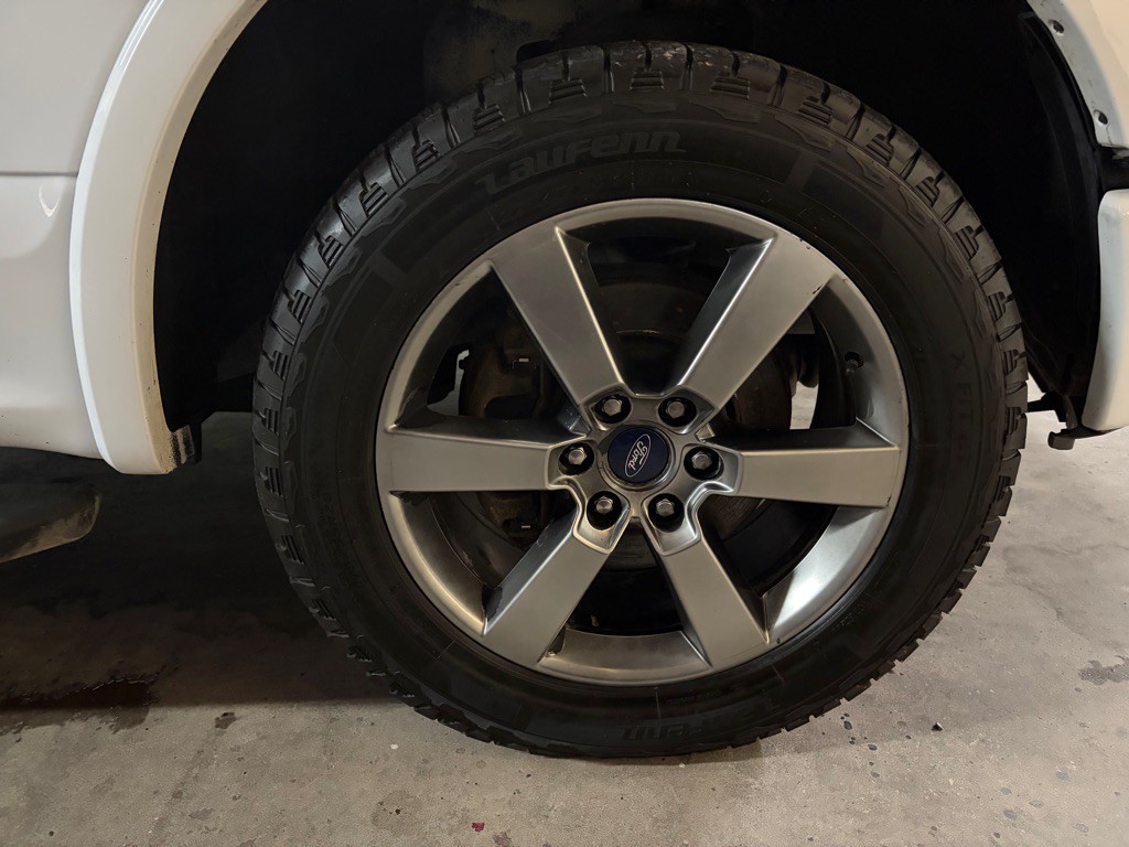 2017 Ford F-150 Image 13
