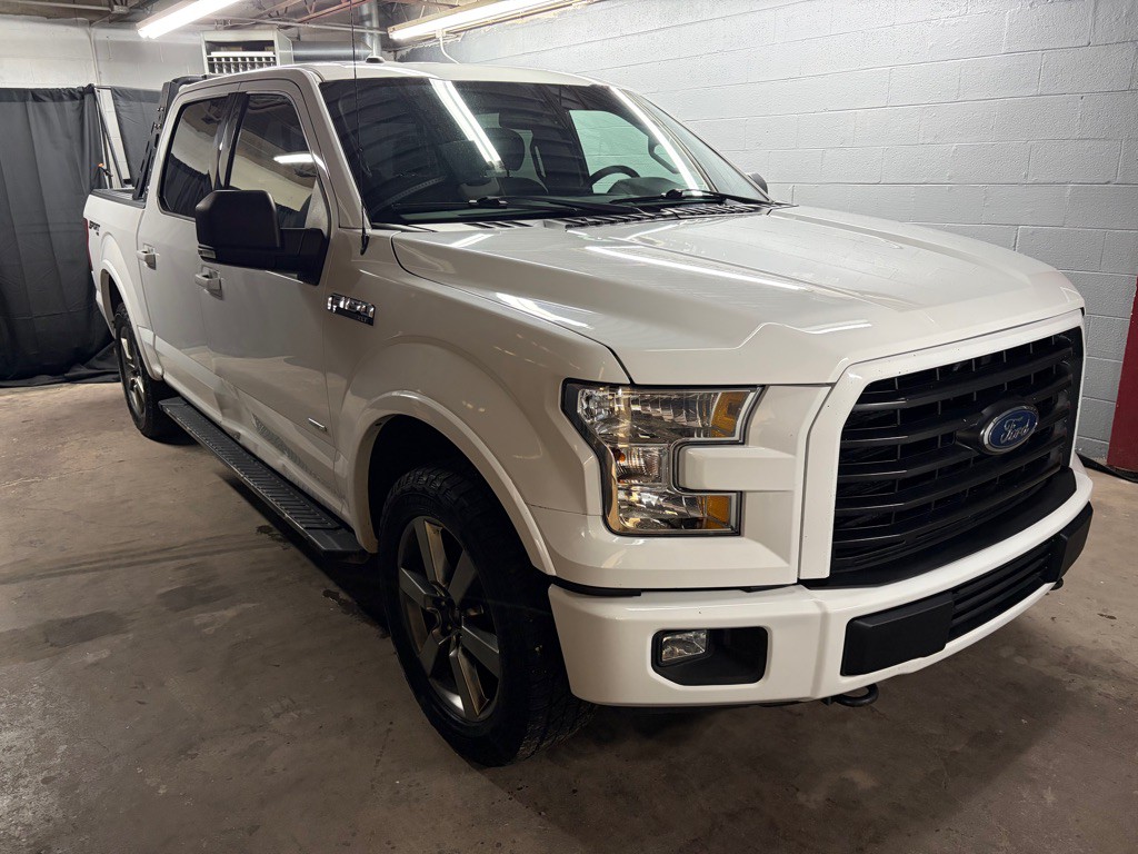 2017 Ford F-150 Image 14