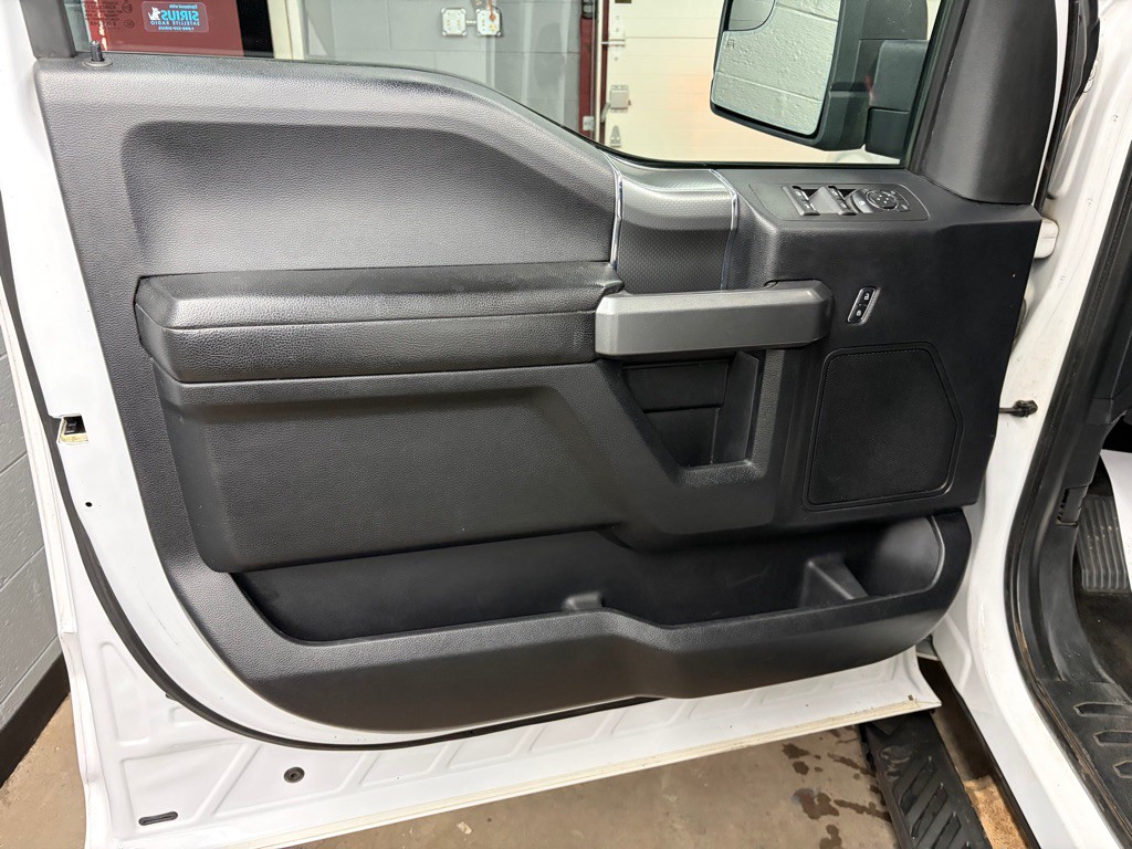 2017 Ford F-150 Image 15