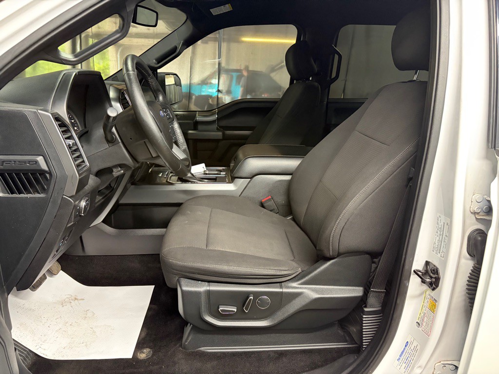 2017 Ford F-150 Image 16