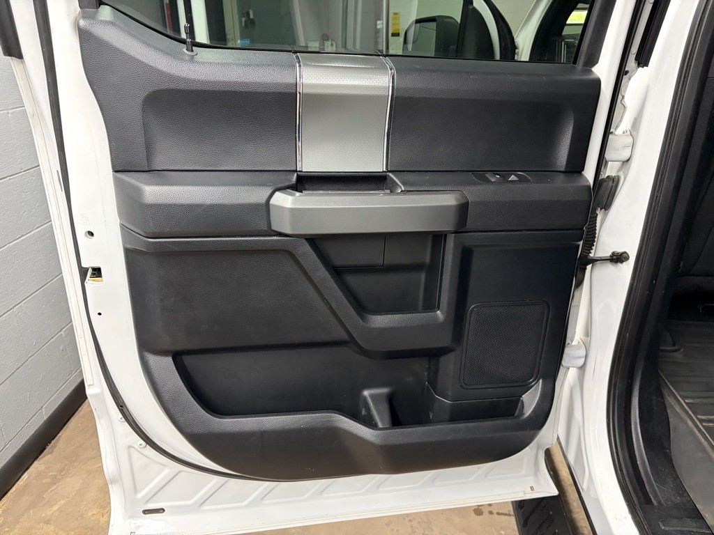 2017 Ford F-150 Image 18