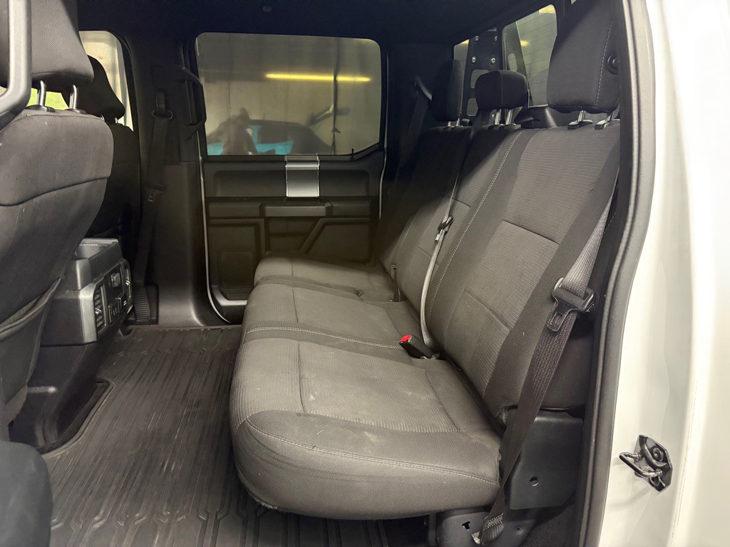 2017 Ford F-150 Image 19