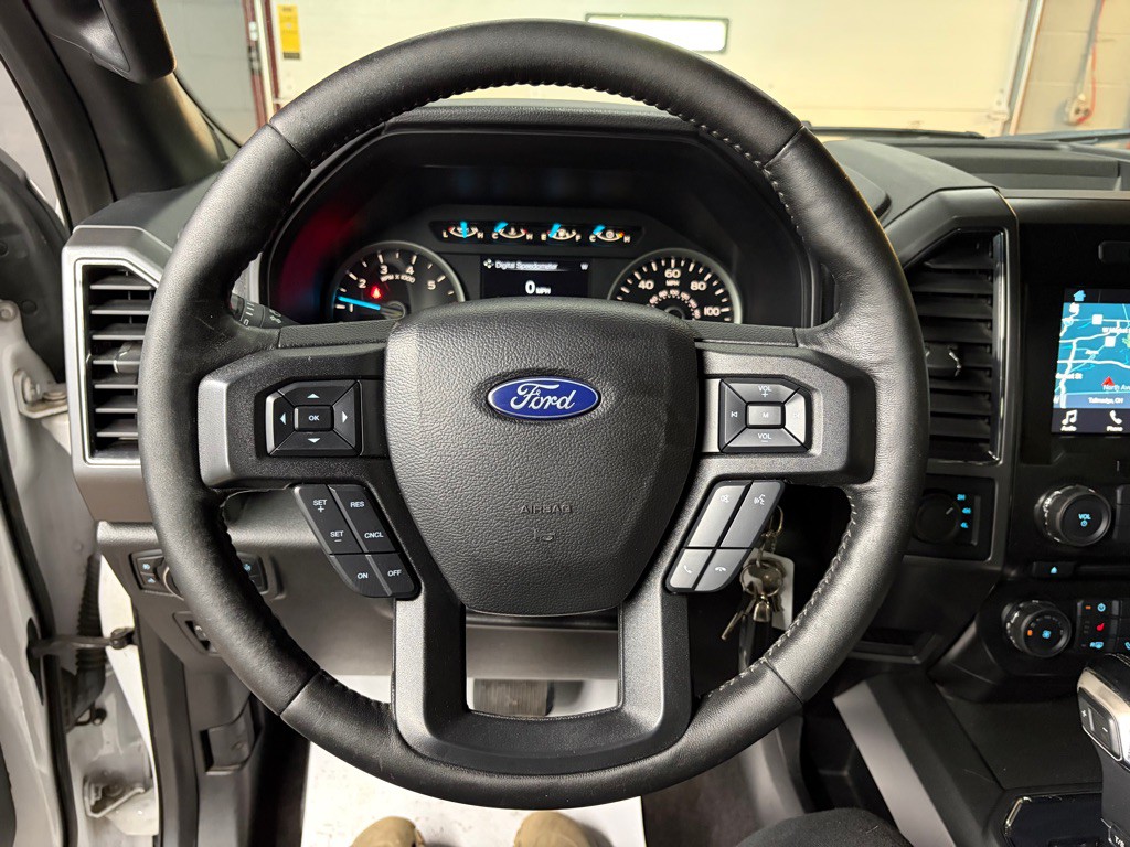 2017 Ford F-150 Image 20