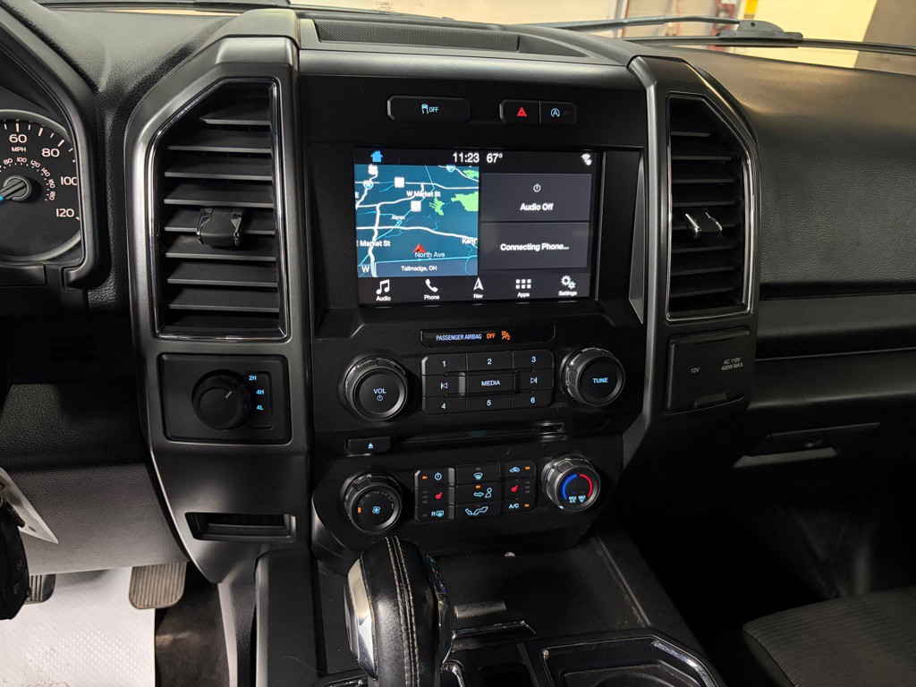 2017 Ford F-150 Image 22