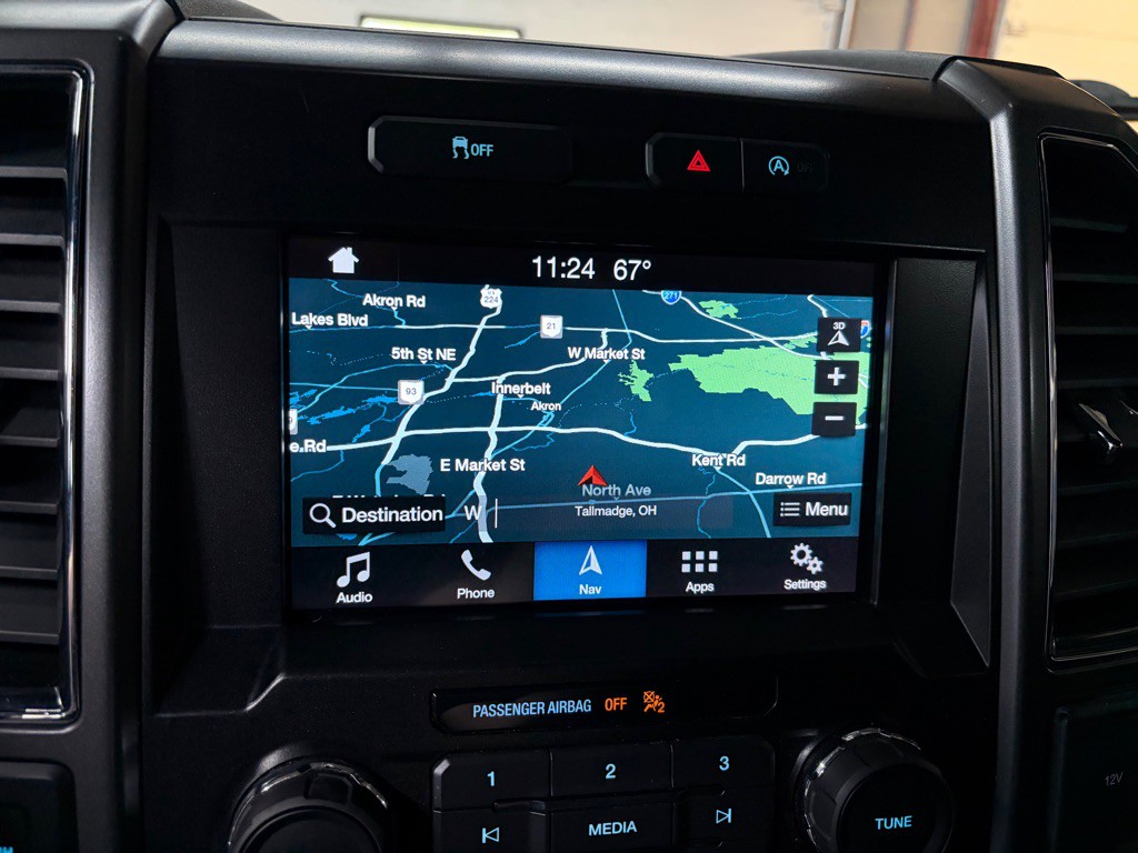2017 Ford F-150 Image 23