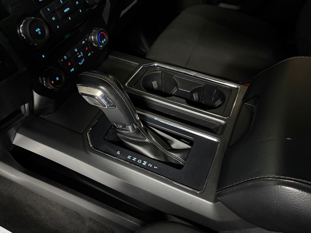 2017 Ford F-150 Image 24
