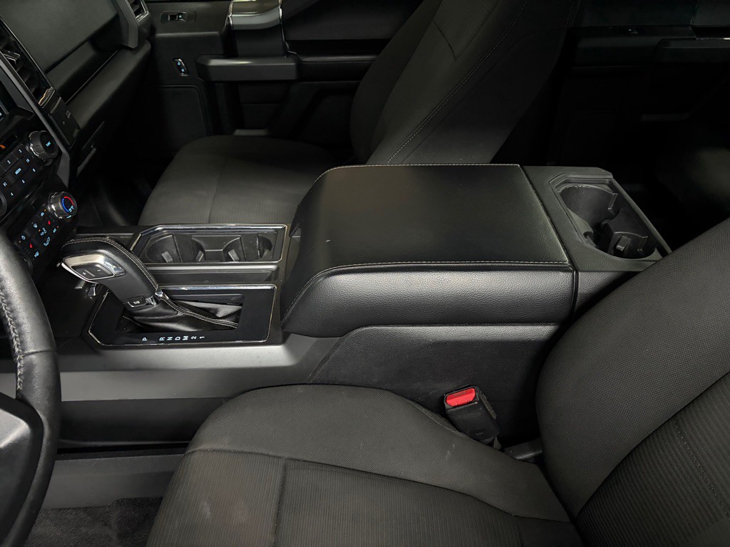 2017 Ford F-150 Image 25