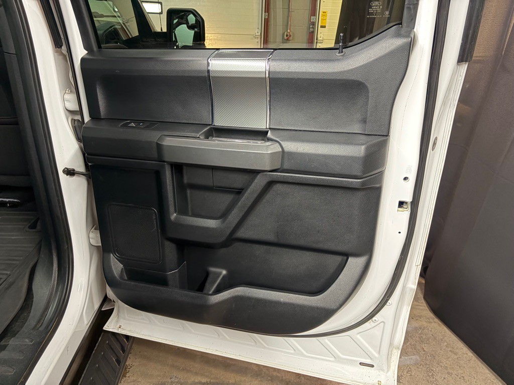 2017 Ford F-150 Image 26