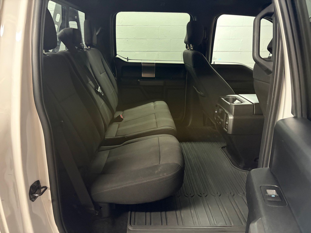 2017 Ford F-150 Image 27