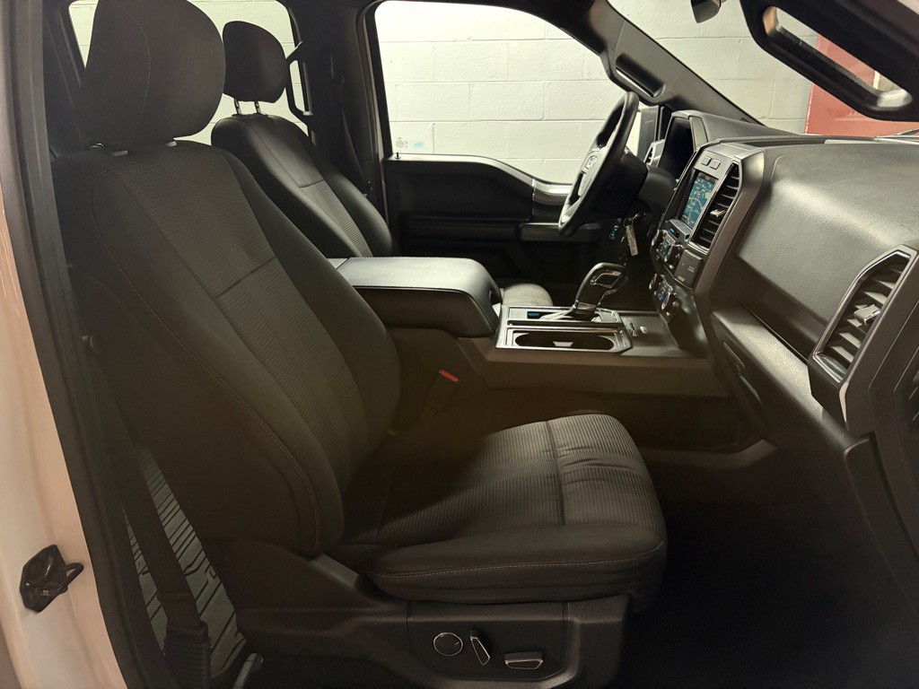2017 Ford F-150 Image 29