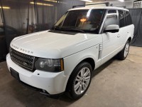 Image for 2012 Land Rover Range Rover Hse Luxury ID: 7450732