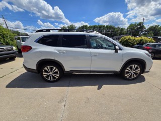 Image for 2019 Subaru Ascent Limited ID: 7450735