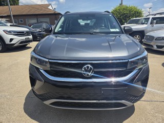 Image for 2022 Volkswagen Taos S ID: 7452442